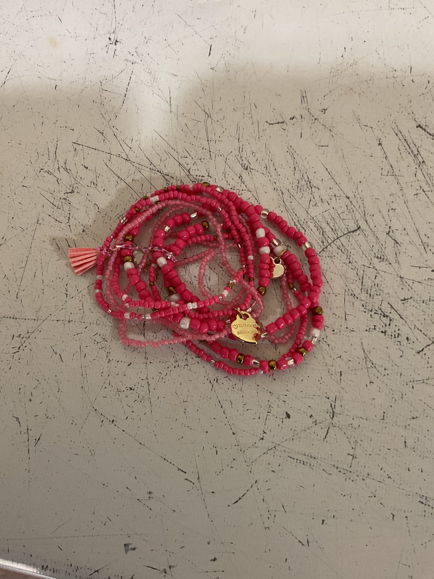 Bracelet