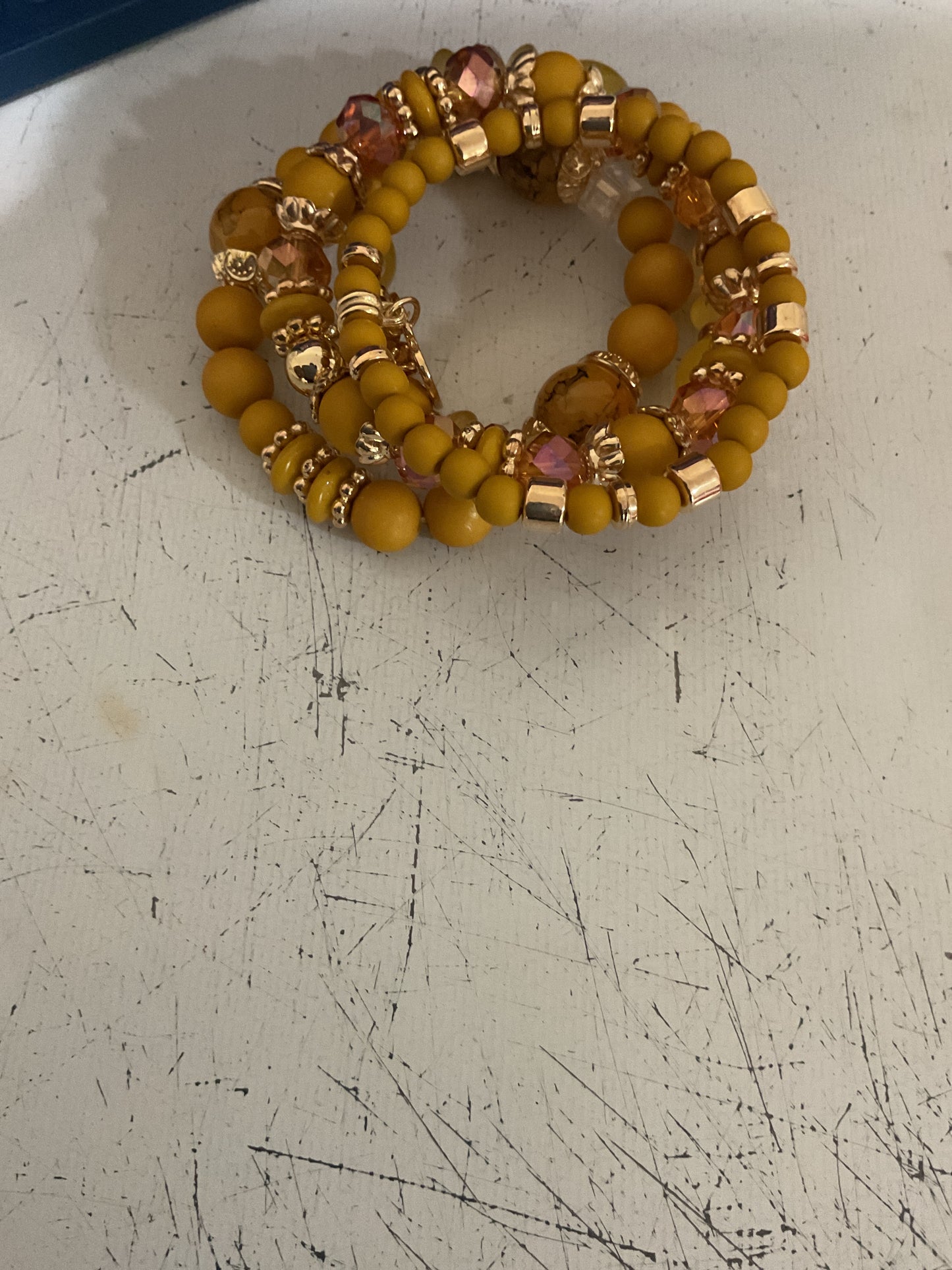 Bracelet