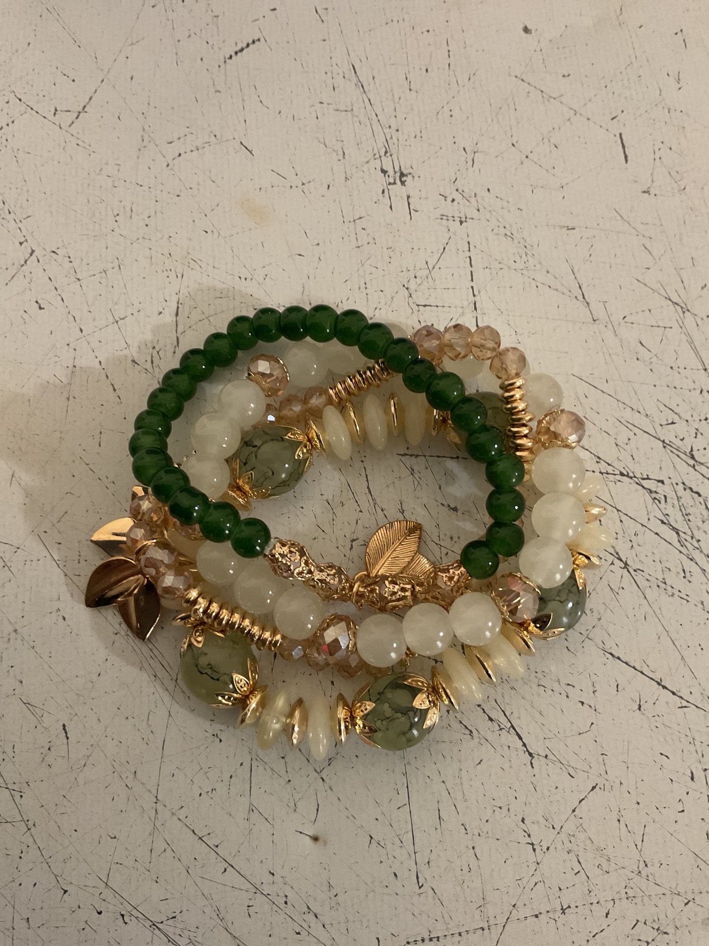 Bracelet