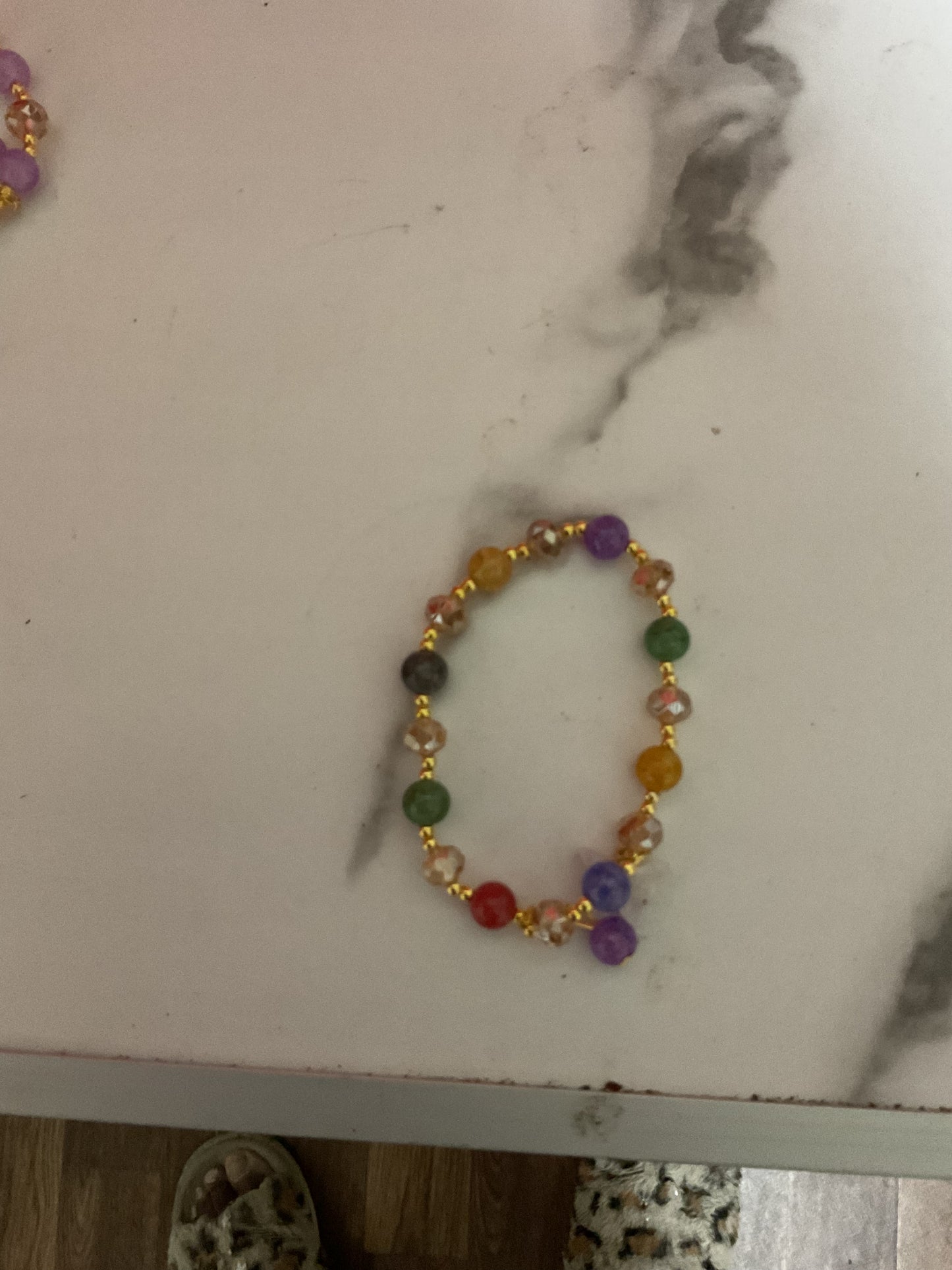 Bracelet