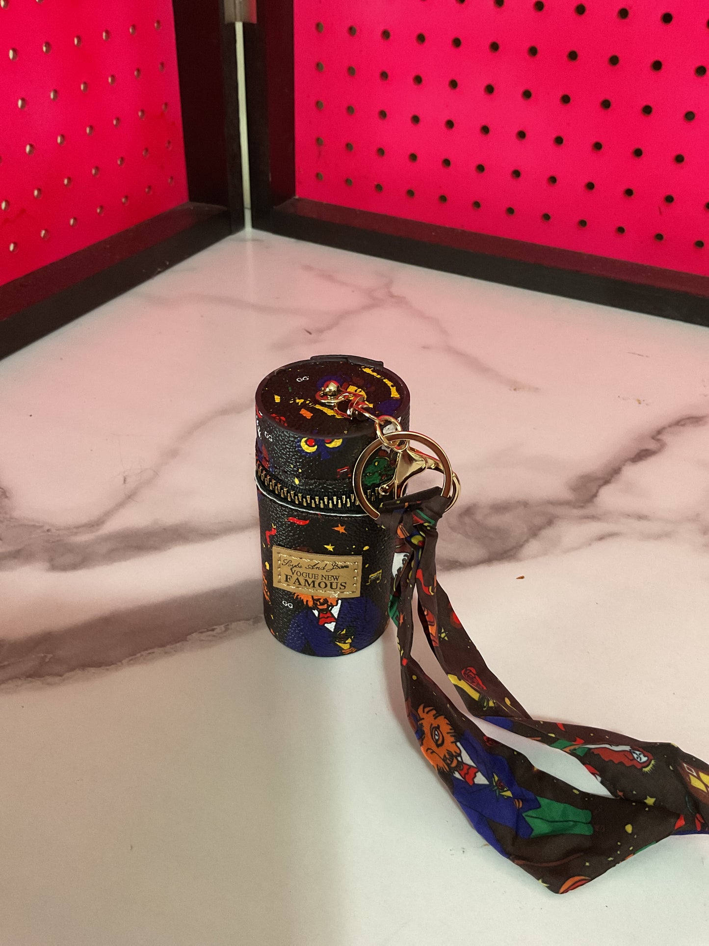 Lipstick Bags