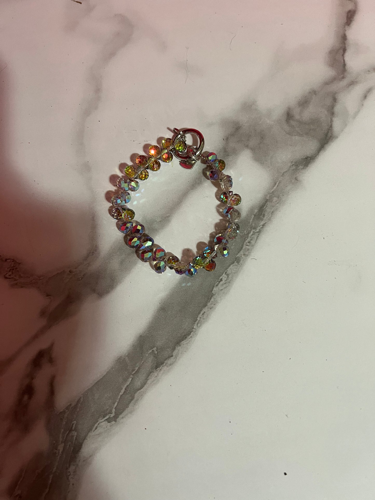 Keychains Beaded Phone Chain