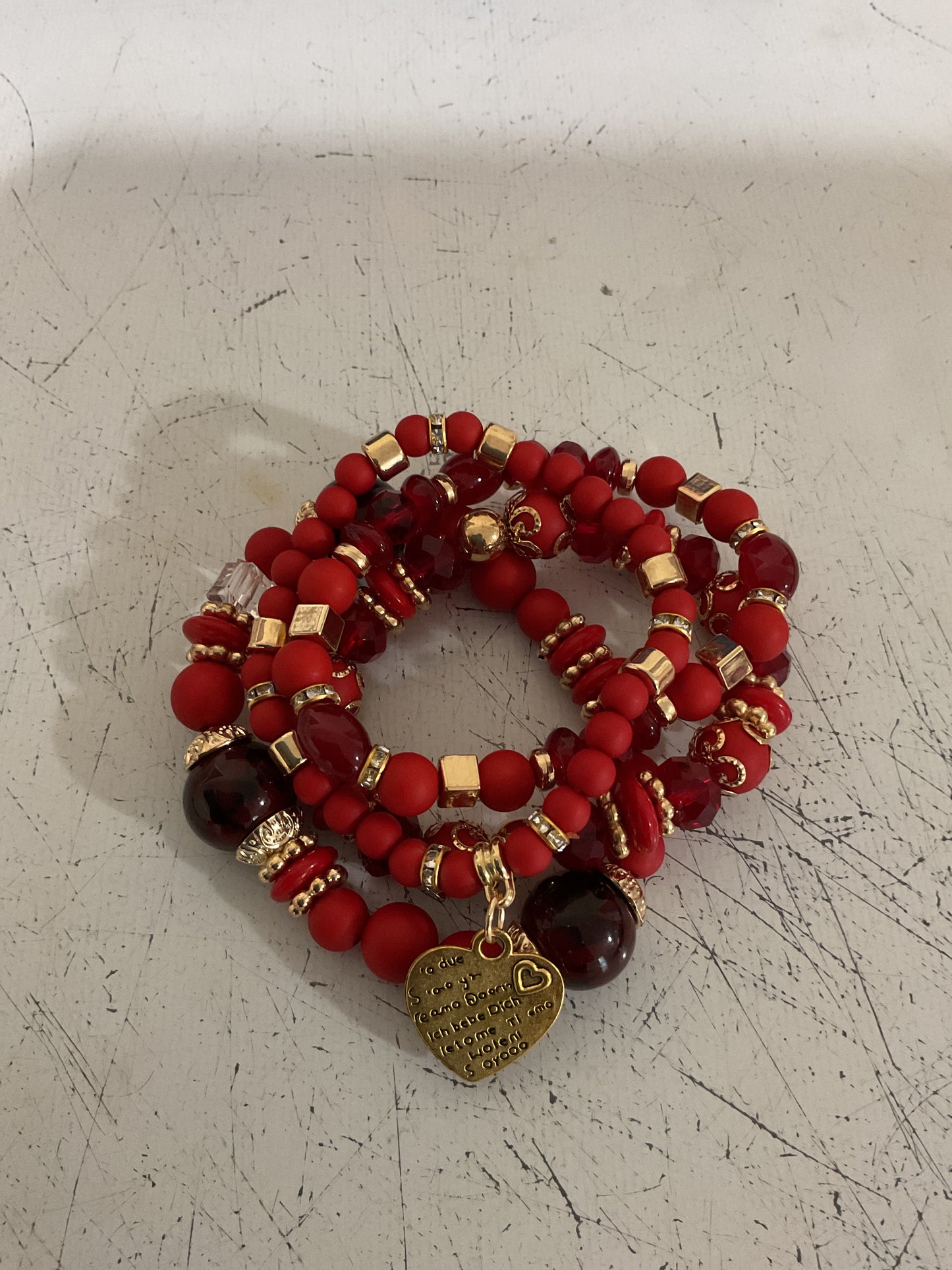 Bracelet
