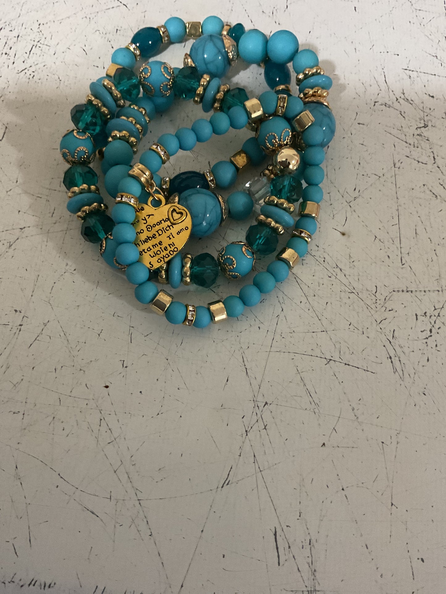 Bracelet