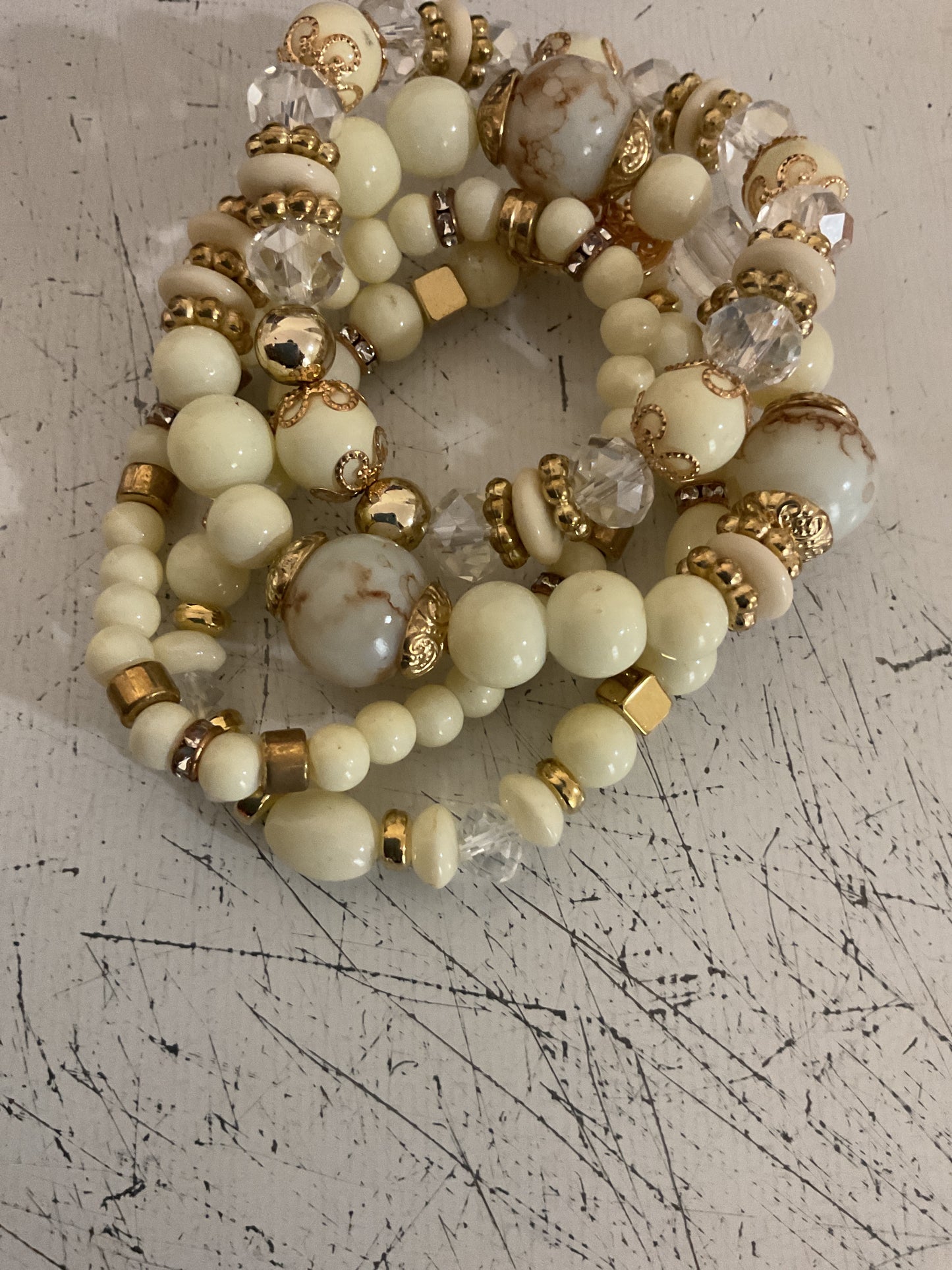 Bracelet