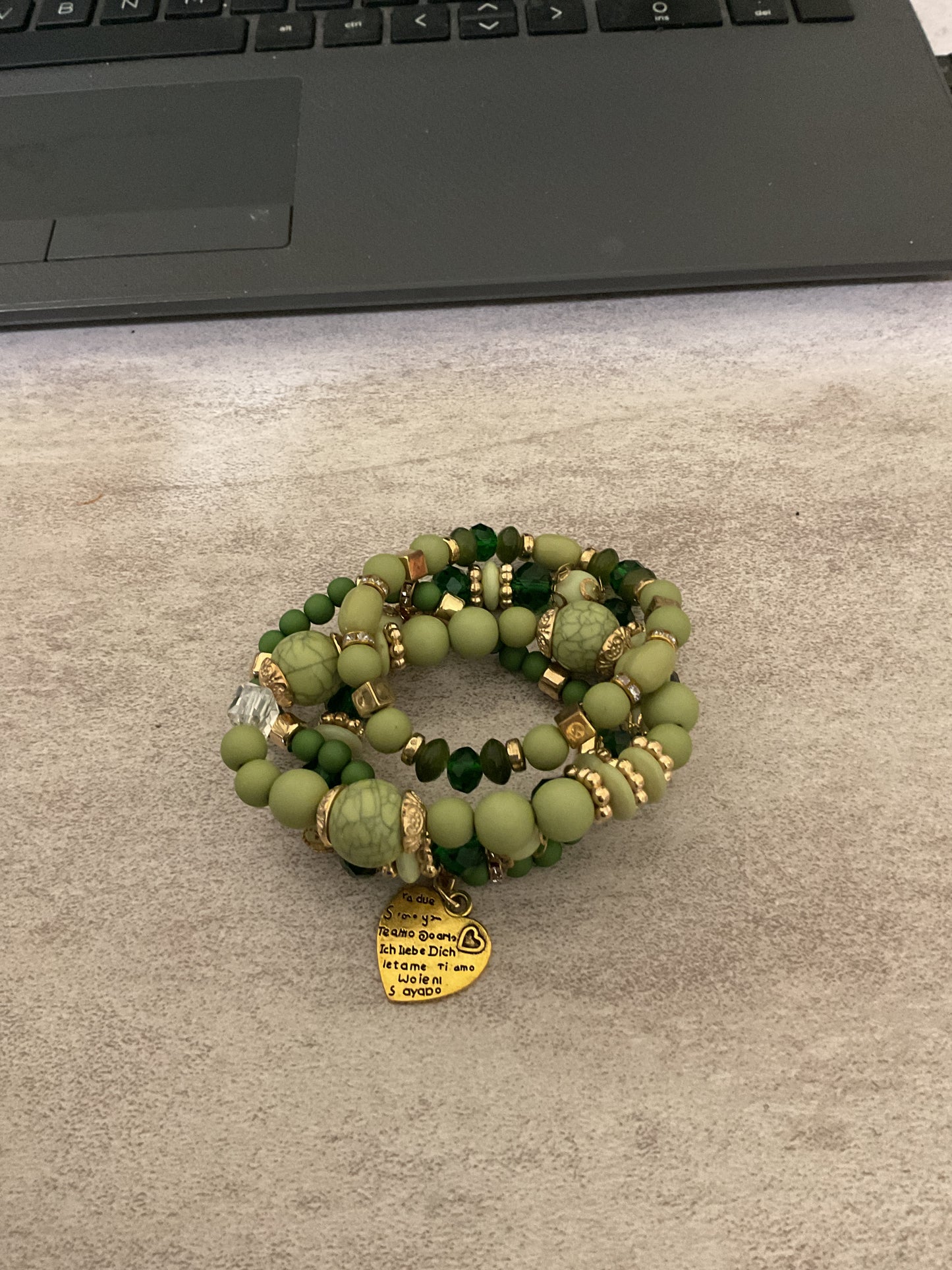 Bracelet