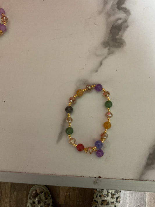 Bracelet