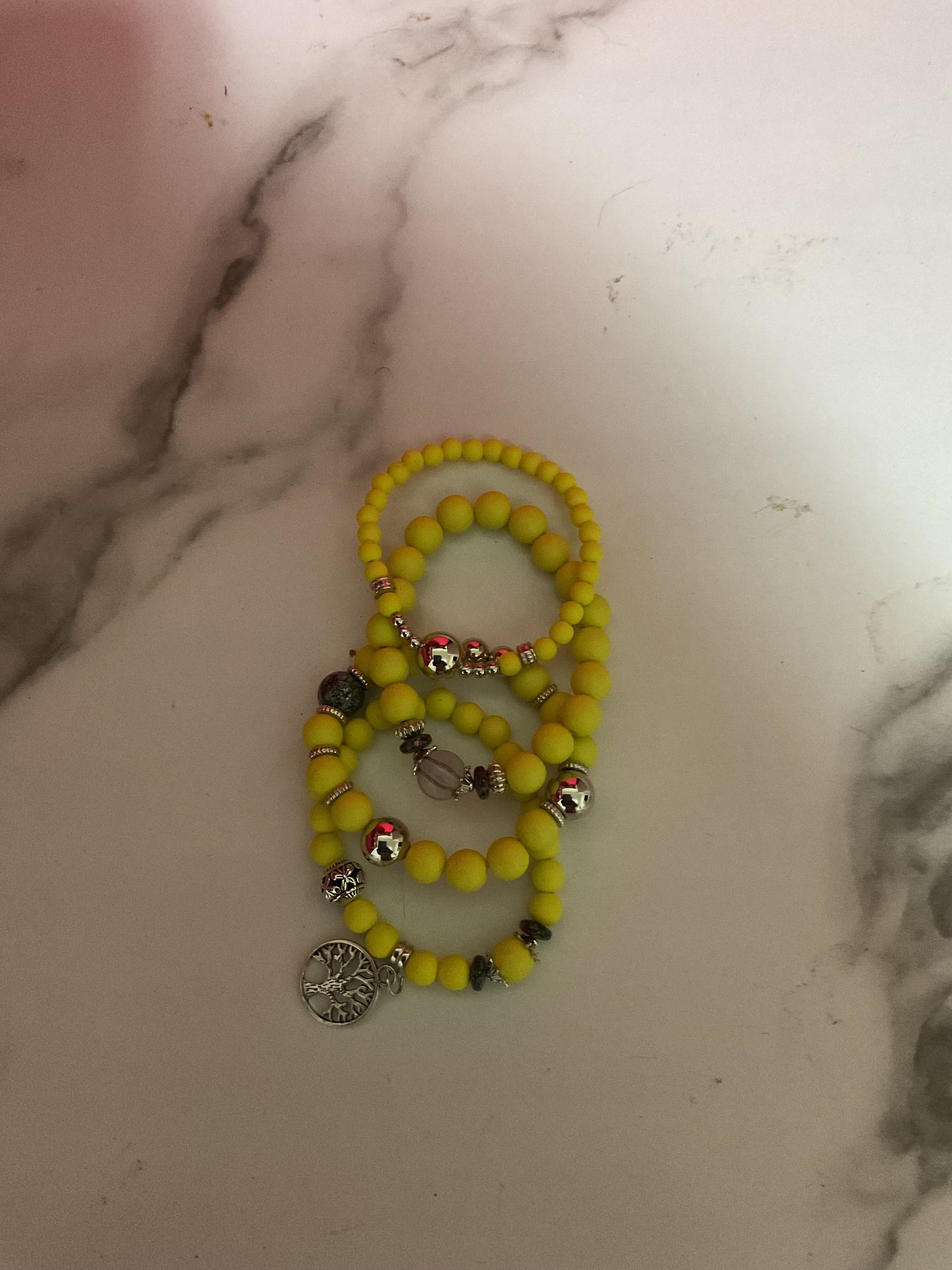 Bracelet