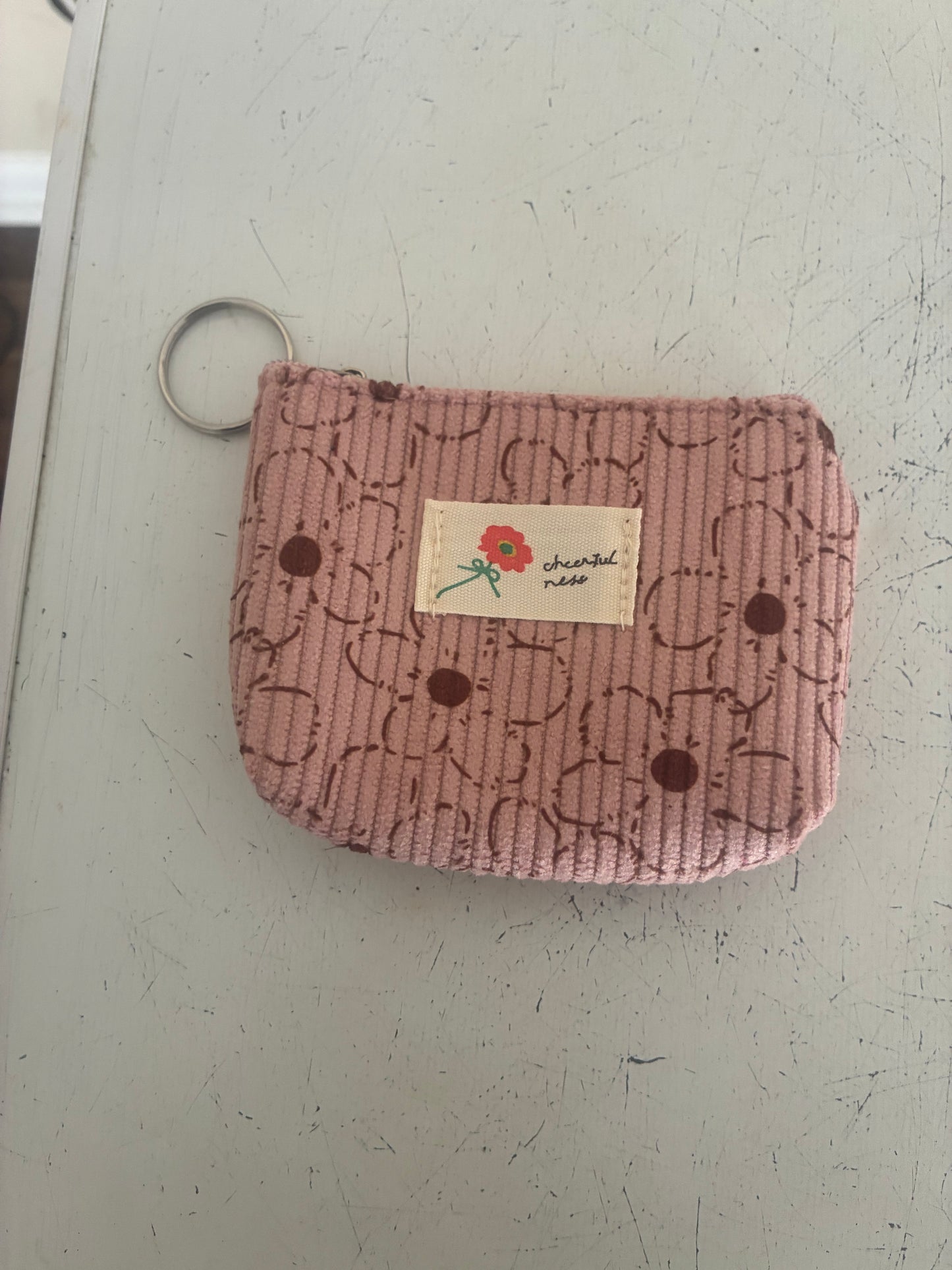 Coin Purses