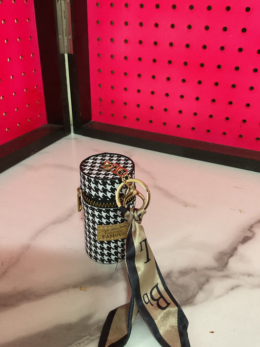 Lipstick Bags